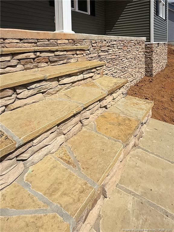 211 Uwharrie Way, Sanford, NC 27330