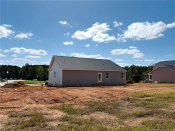 211 Uwharrie Way, Sanford, NC 27330