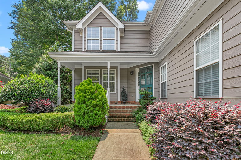 211 Walter Hagen Dr, Mebane, NC 27302