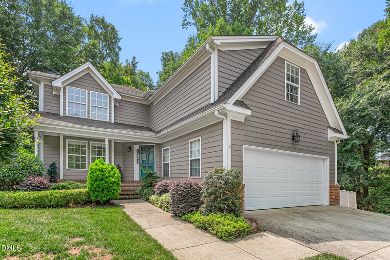 211 Walter Hagen Dr, Mebane, NC 27302