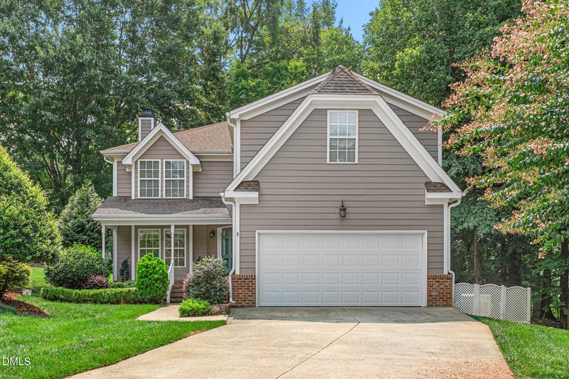 211 Walter Hagen Dr, Mebane, NC 27302