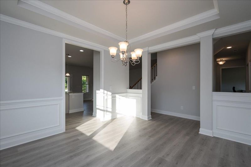 211 Western Pine Way, Sanford, NC 27332