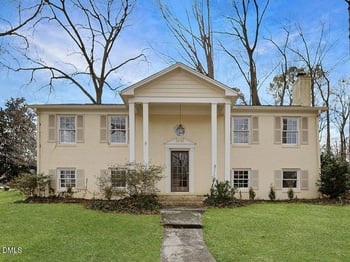 211 Westridge Dr, Raleigh, NC 27609