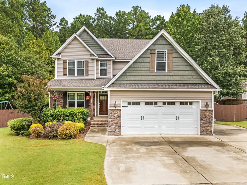 211 Wheeler Ct, Clayton, NC 27527