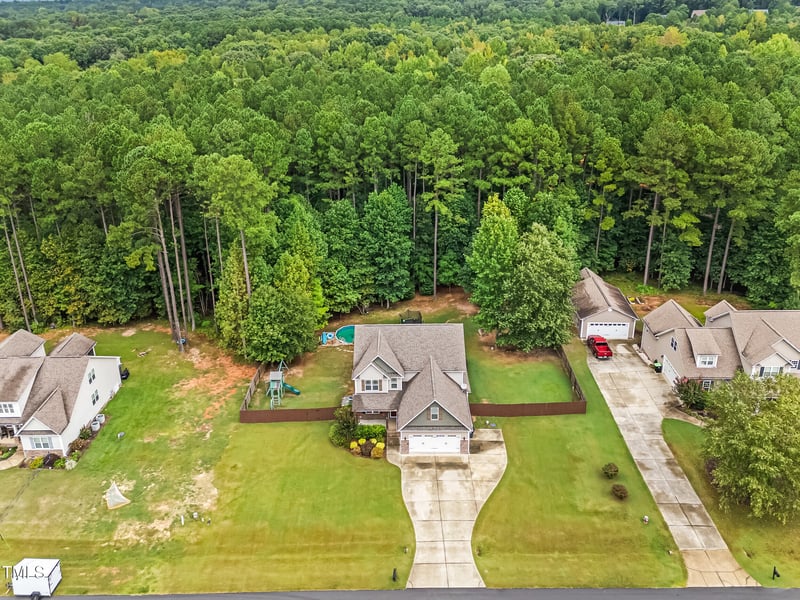 211 Wheeler Ct, Clayton, NC 27527