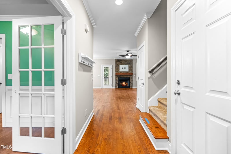 211 Wheeler Ct, Clayton, NC 27527
