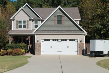 211 Wheeler Ct, Clayton, NC 27527