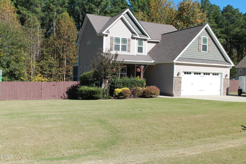211 Wheeler Ct, Clayton, NC 27527