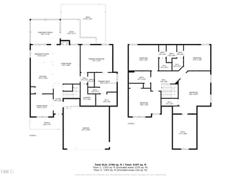 211 Wheeler Ct, Clayton, NC 27527