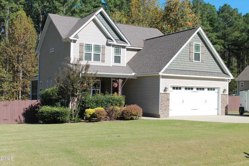 211 Wheeler Ct, Clayton, NC 27527