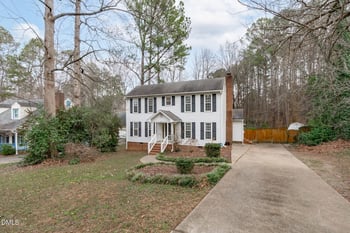 211 Whithorne Dr, Garner, NC 27529
