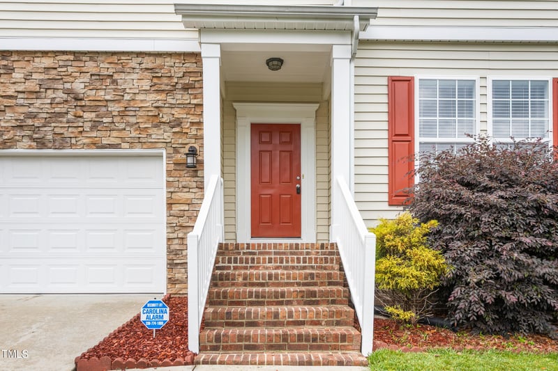 211 Whitney Ln, Durham, NC 27713