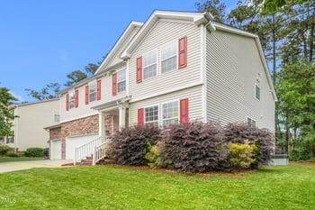 211 Whitney Ln, Durham, NC 27713