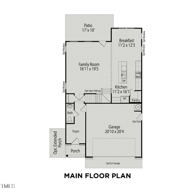 211 Wild Turkey Way, Lillington, NC 27546