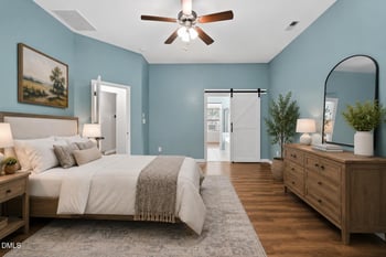 211 Willowbend Ln, Hillsborough, NC 27278