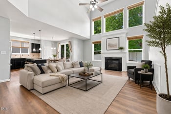 211 Willowbend Ln, Hillsborough, NC 27278