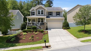 211 Willowbend Ln, Hillsborough, NC 27278