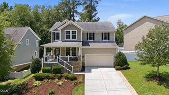 211 Willowbend Ln, Hillsborough, NC 27278