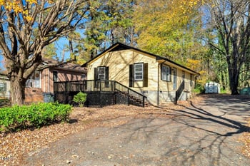 211 Wilmington Ave, Oxford, NC 27565