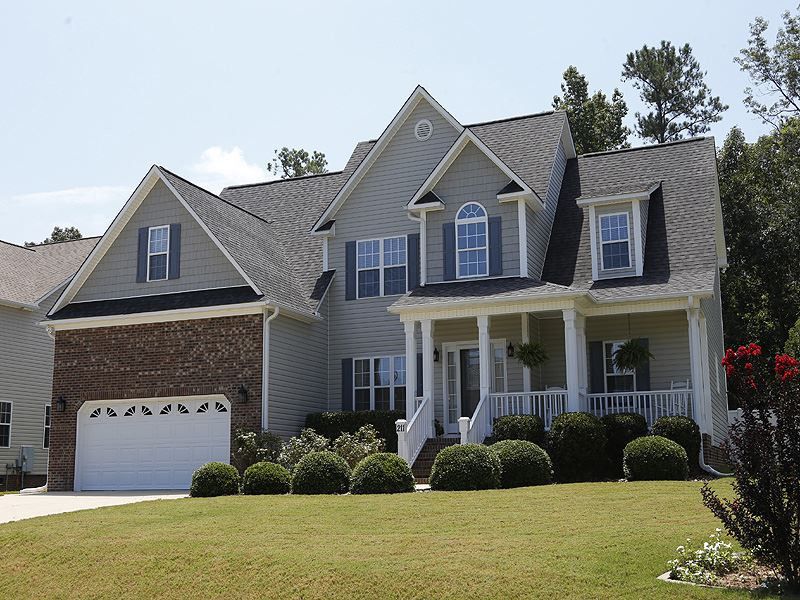 211 Winding Oak Way, Clayton, NC 27520