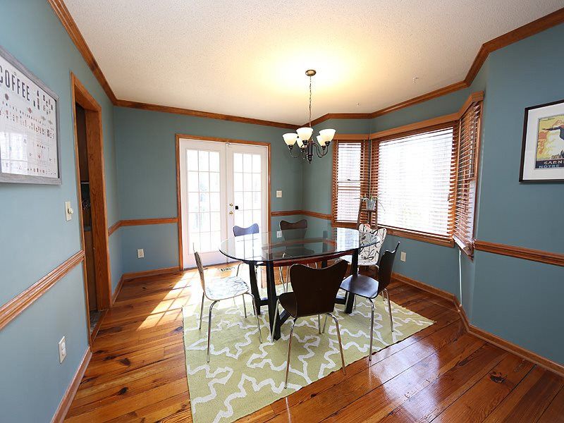 211 Winterberry Ridge Dr, Durham, NC 27713