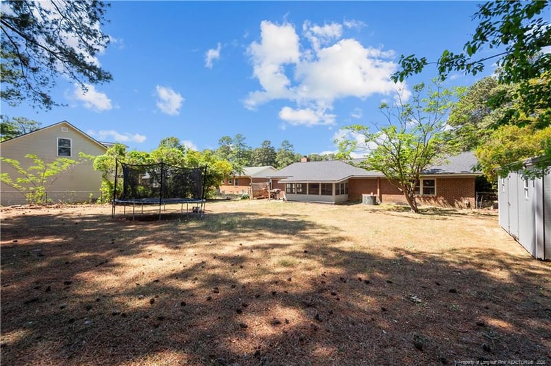 211 Wintergreen Dr, Fayetteville, NC 28314