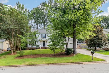 211 Wyatts Pond Ln, Cary, NC 27513