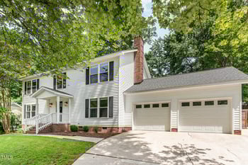 211 Wyatts Pond Ln, Cary, NC 27513