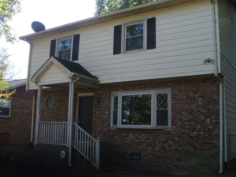 2110 Baltic Ave, Durham, NC 27707