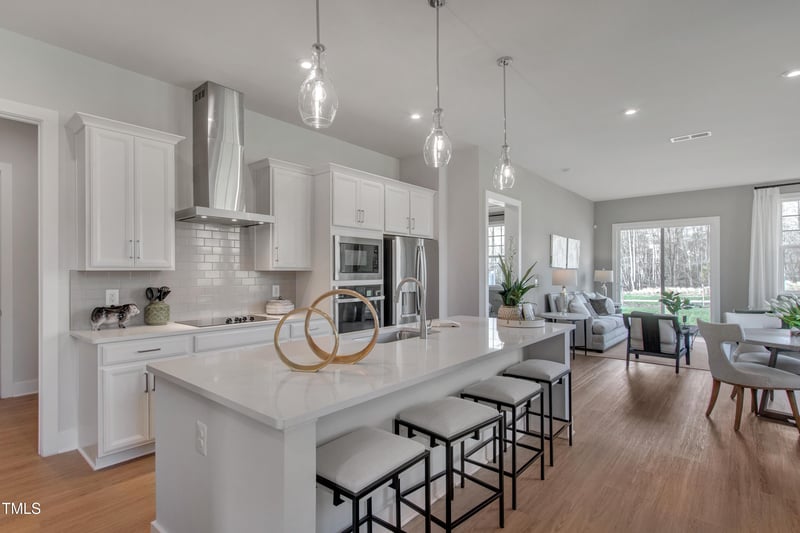 2110 Barrier Ridge Way, Apex, NC 27502