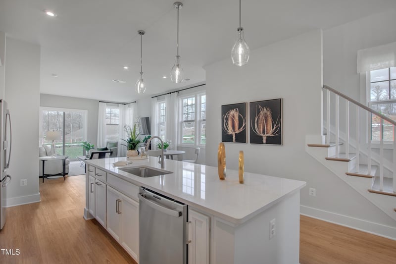 2110 Barrier Ridge Way, Apex, NC 27502