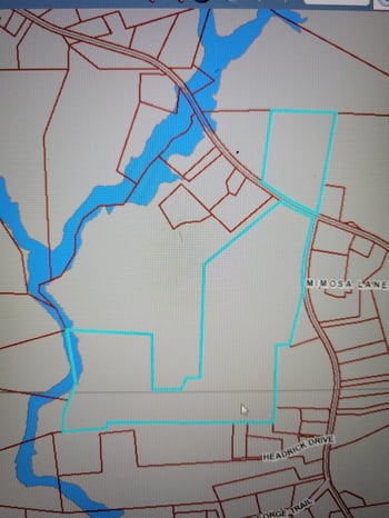 2110 Basin Creek Rd Lot 19, Burlington, NC 27217