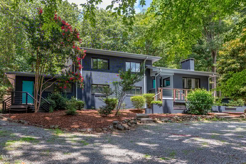 2110 Bivins Rd, Durham, NC 27712