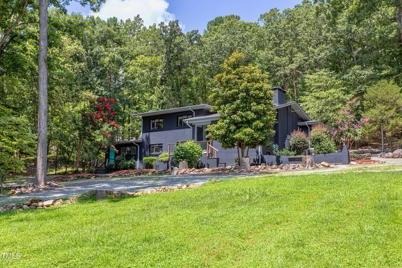 2110 Bivins Rd, Durham, NC 27712