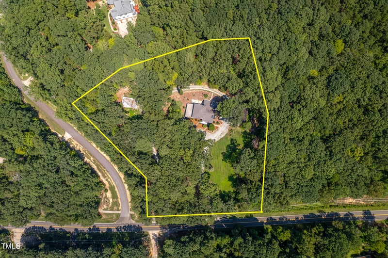 2110 Bivins Rd, Durham, NC 27712