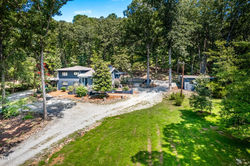2110 Bivins Rd, Durham, NC 27712