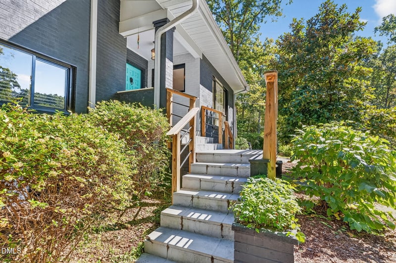 2110 Bivins Rd, Durham, NC 27712