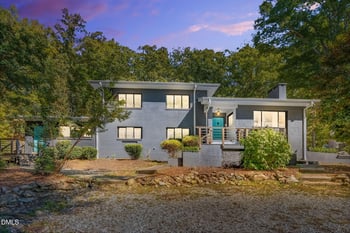 2110 Bivins Rd, Durham, NC 27712
