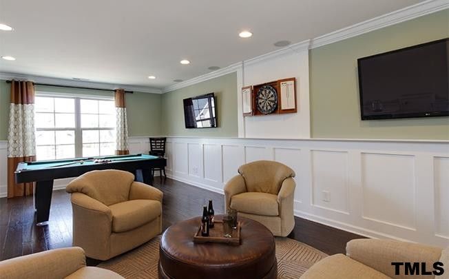 2110 Bluff Oak Dr, Cary, NC 27519