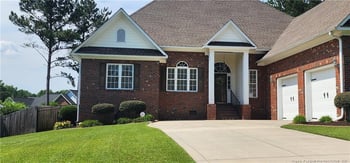 2110 Broadman Ave, Fayetteville, NC 28304