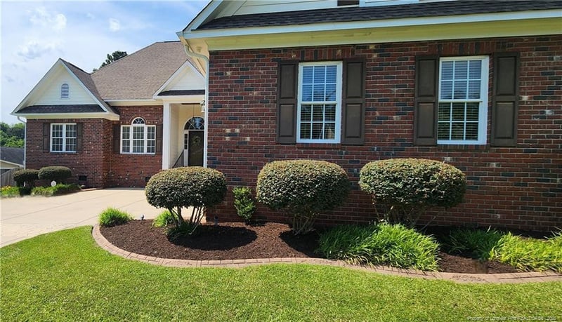 2110 Broadman Ave, Fayetteville, NC 28304