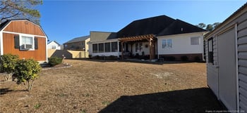 2110 Broadman Ave, Fayetteville, NC 28304