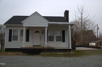 2110 Carolina Mill Rd, Burlington, NC 27217