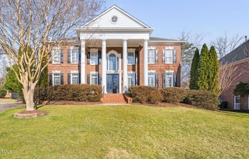 2110 Crigan Bluff Dr, Cary, NC 27513