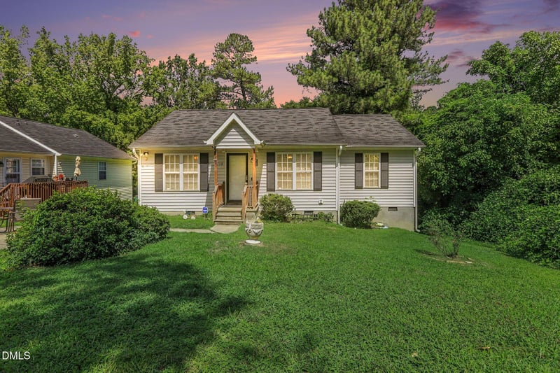 2110 Dallas St, Durham, NC 27707
