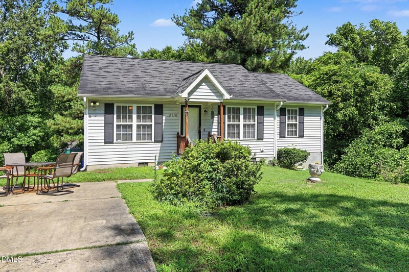 2110 Dallas St, Durham, NC 27707