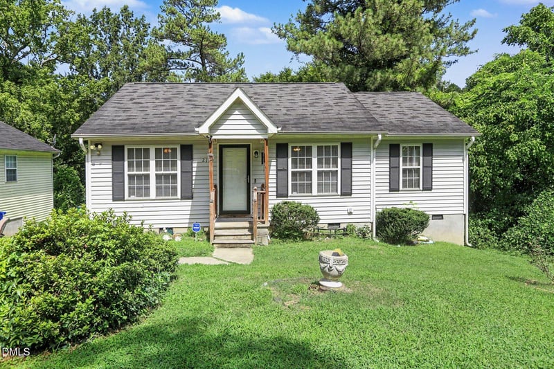 2110 Dallas St, Durham, NC 27707