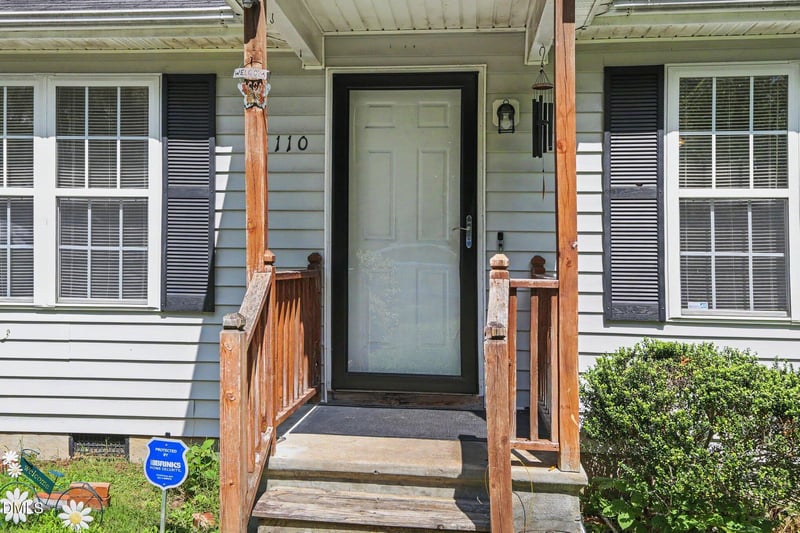 2110 Dallas St, Durham, NC 27707