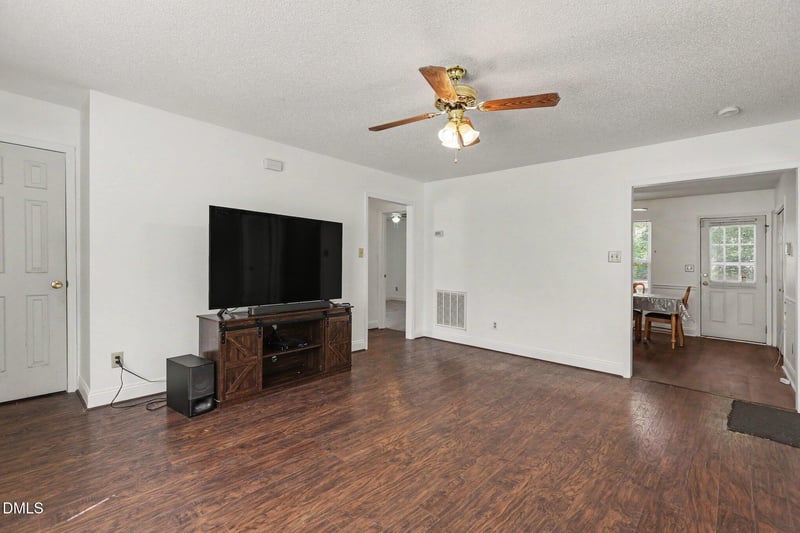 2110 Dallas St, Durham, NC 27707