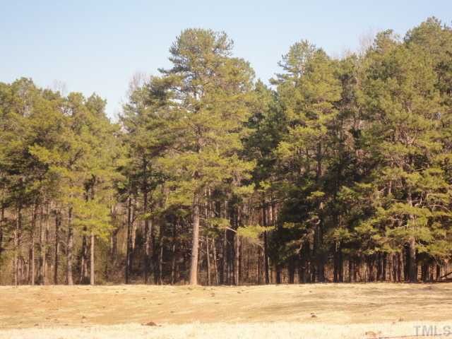 2110 Heron Rd Lot 20, Burlington, NC 27215